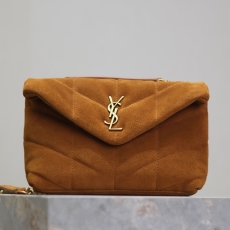 YSL Top Handle Bags